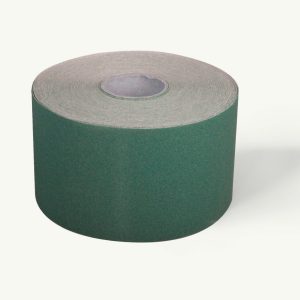 سنباده رول گرید 80 سبز کورا