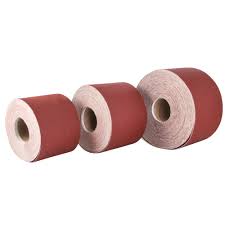 سنباده رولی گرید 80 KONVEX